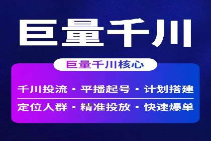 某电商平台的成功：信息流托管的秘诀